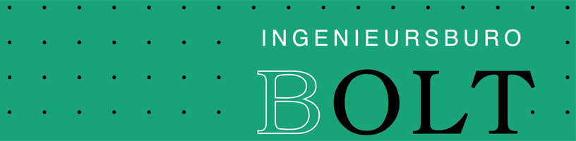 Buro Bolt Logo